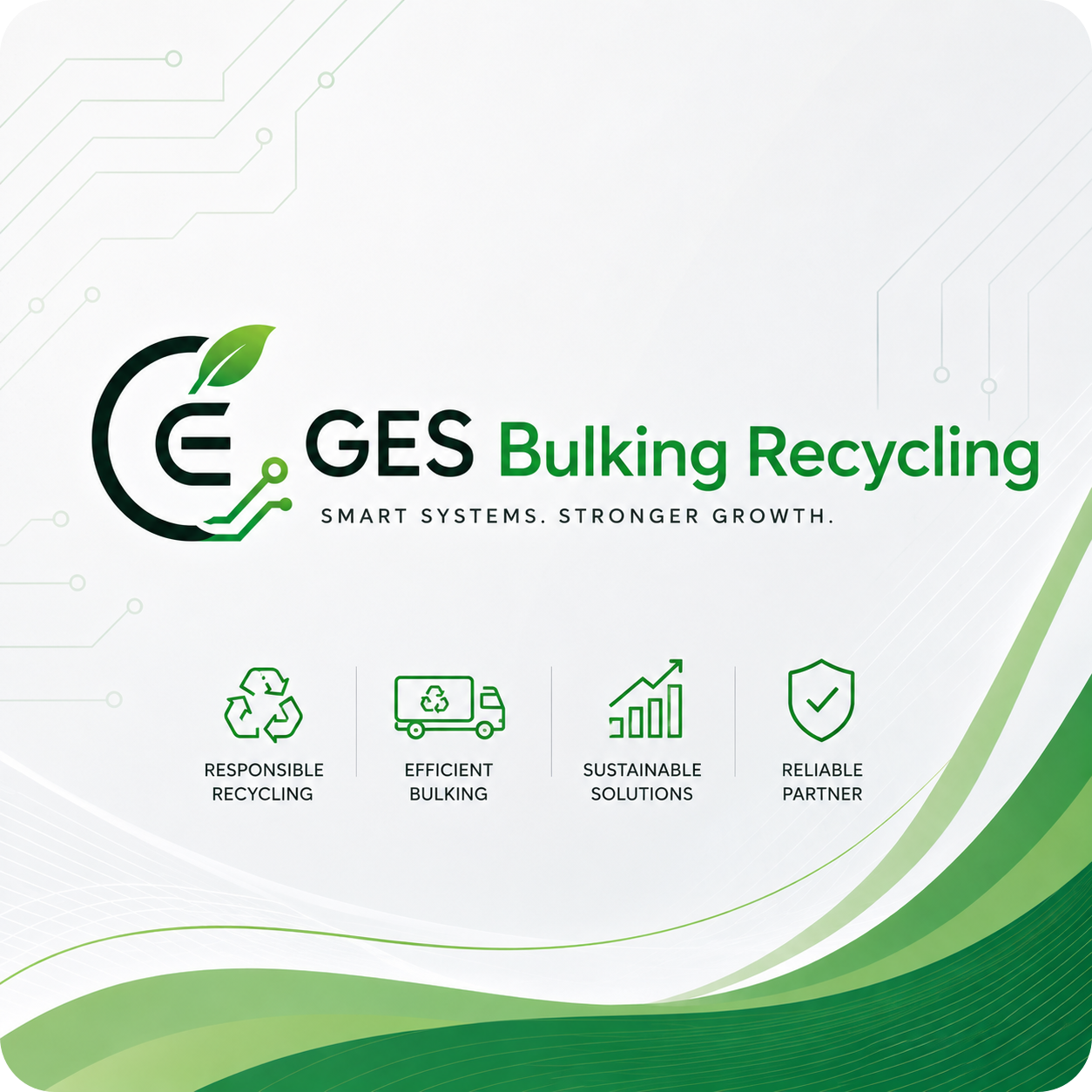 GES Bulk Recycling