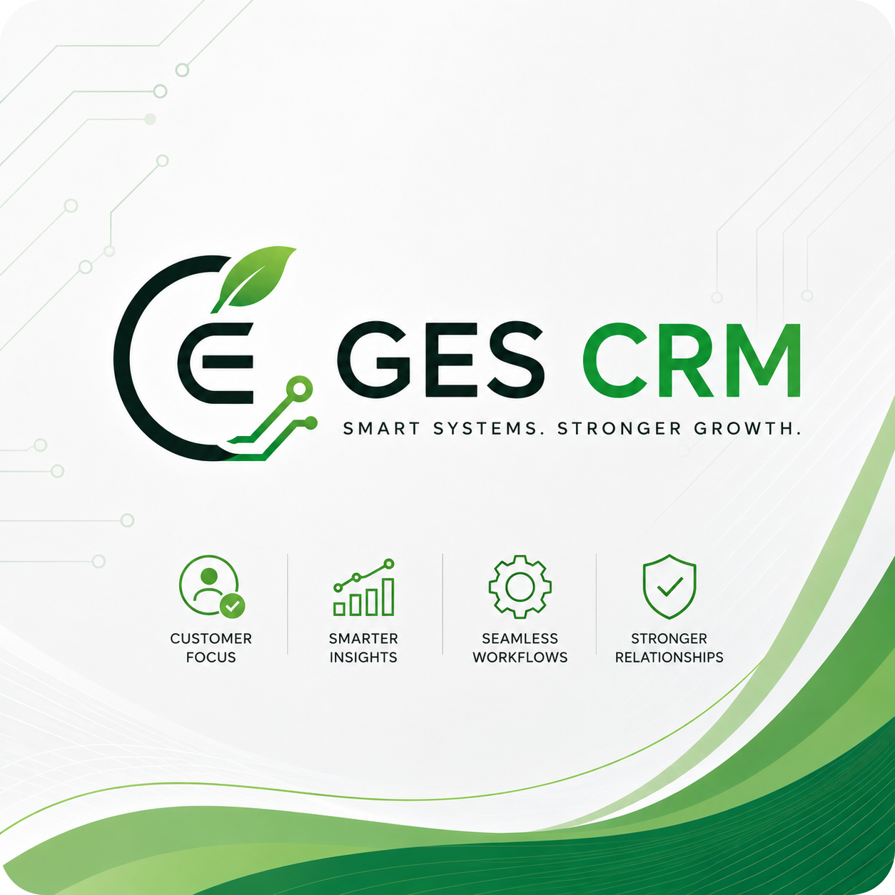 CRM for Sales Reps