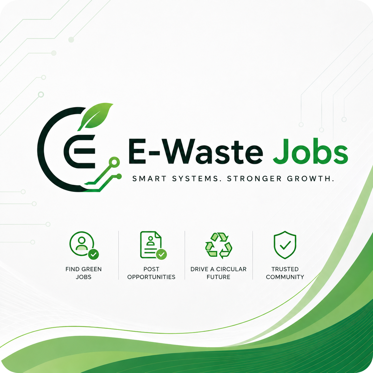 GES Jobs