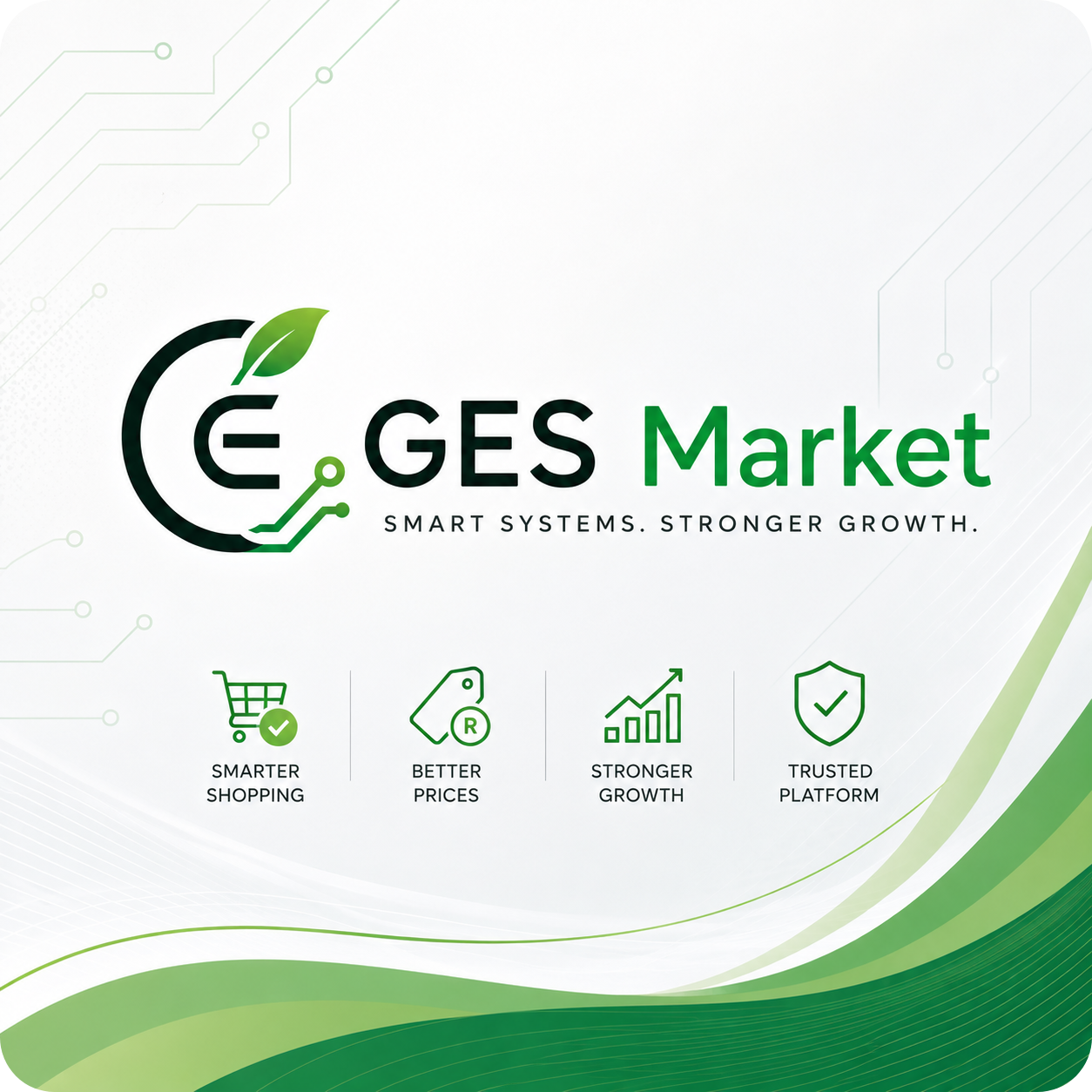 GES Market