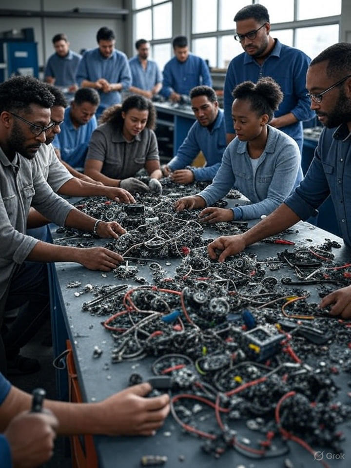 Facilitator Training Course - Image 2