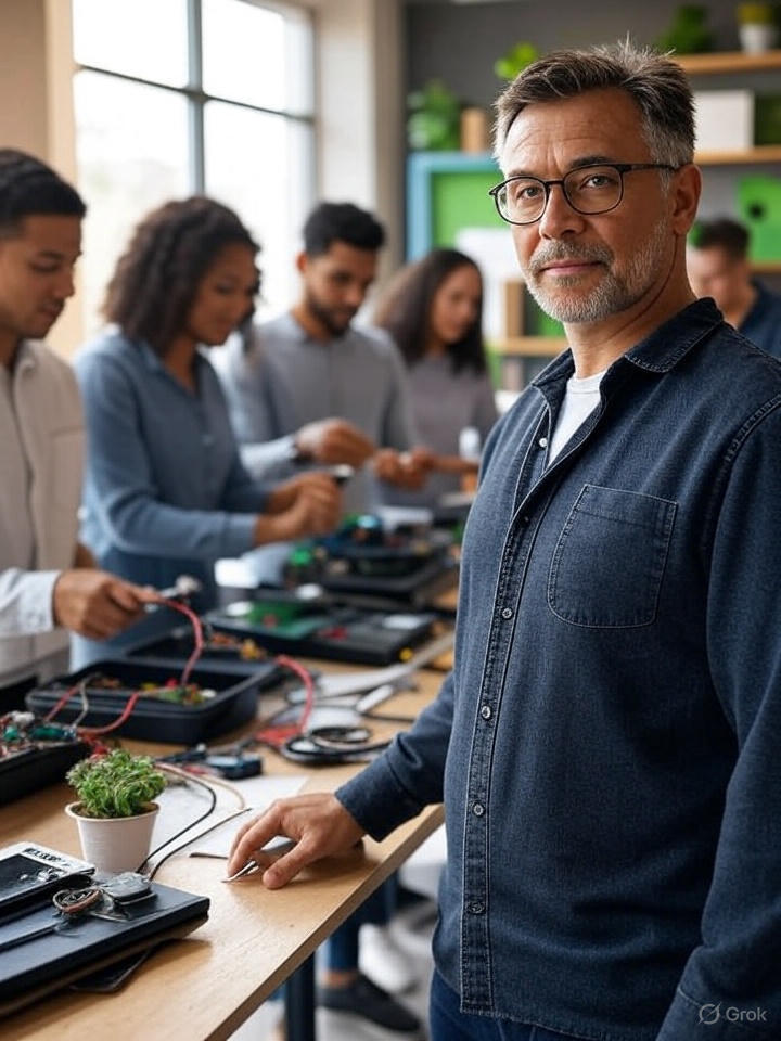 Facilitator Training Course - Image 6