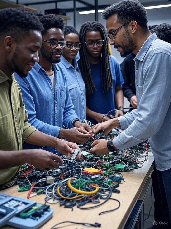 Facilitator Training Course - Image 5