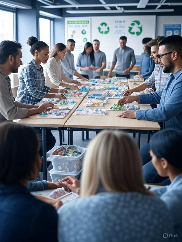 Facilitator Training Course - Image 8