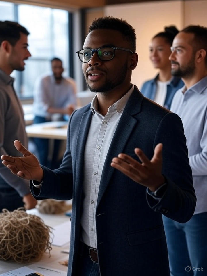 Facilitator Training Course - Image 7