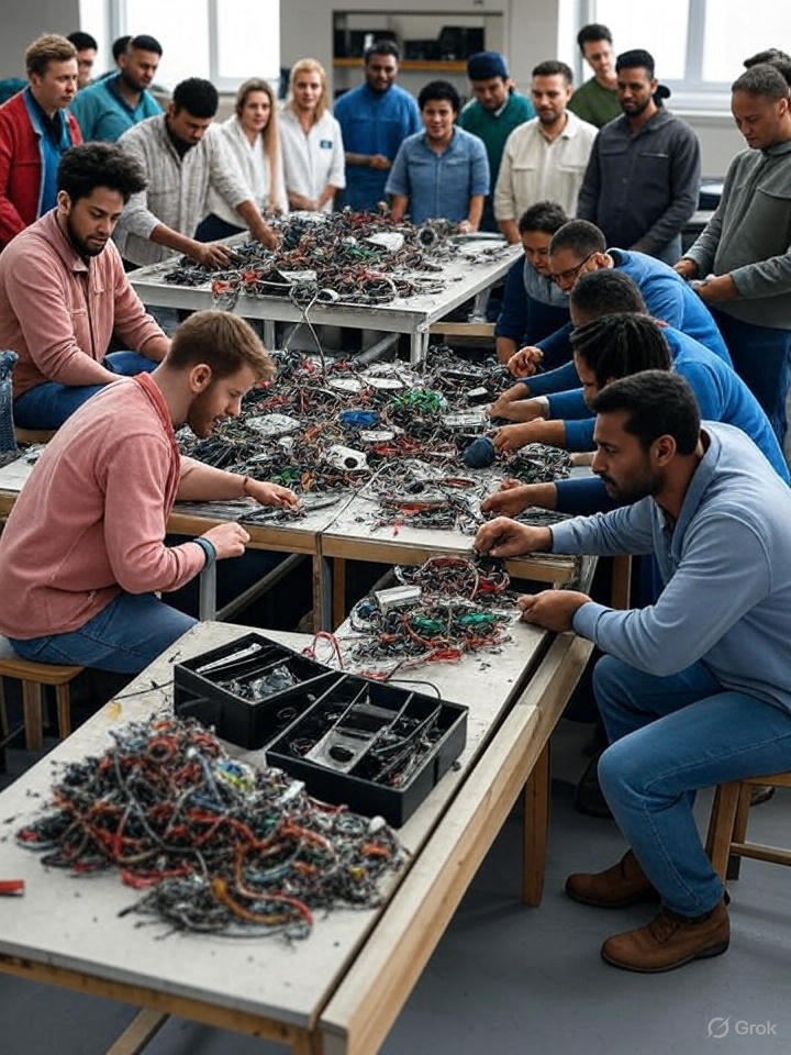 Facilitator Training Course - Image 4