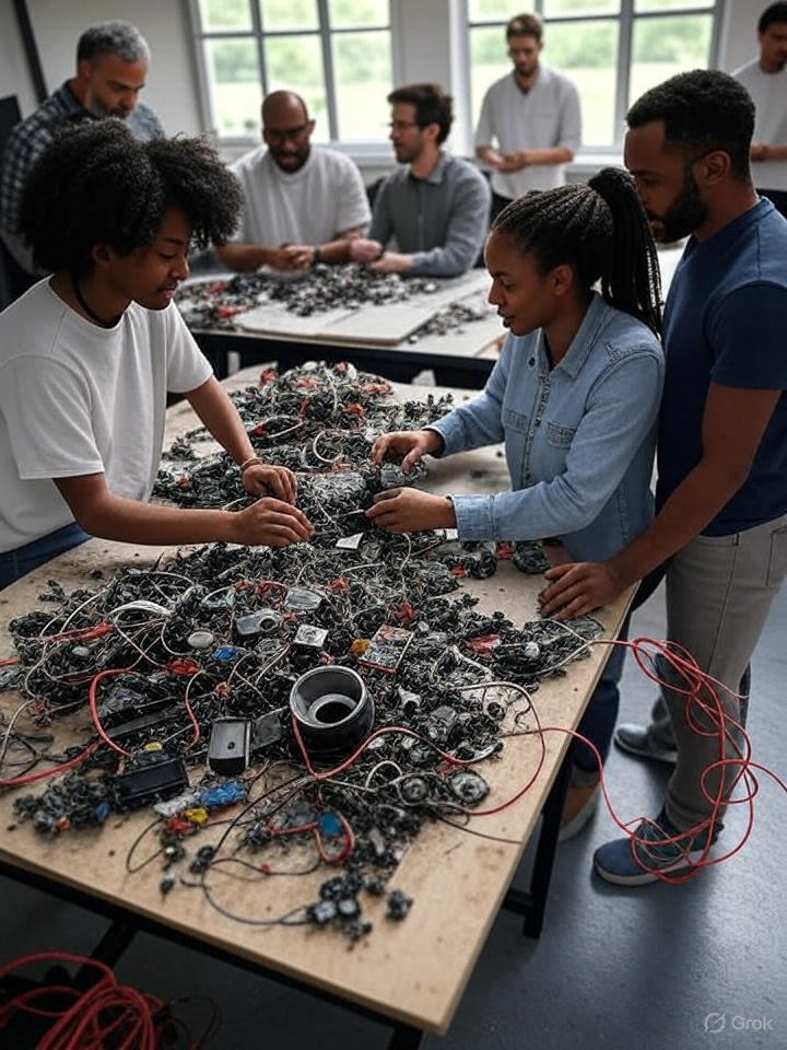 Facilitator Training Course - Image 3