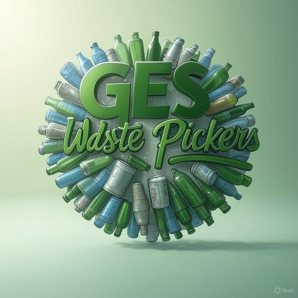 GES Waste Picker Subscription (1 Month)